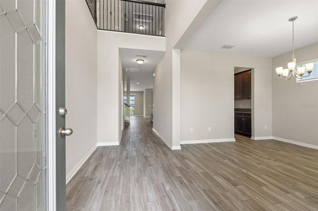 7648 SWEETER TIDE TRAIL, Wesley Chapel, FL 33545
