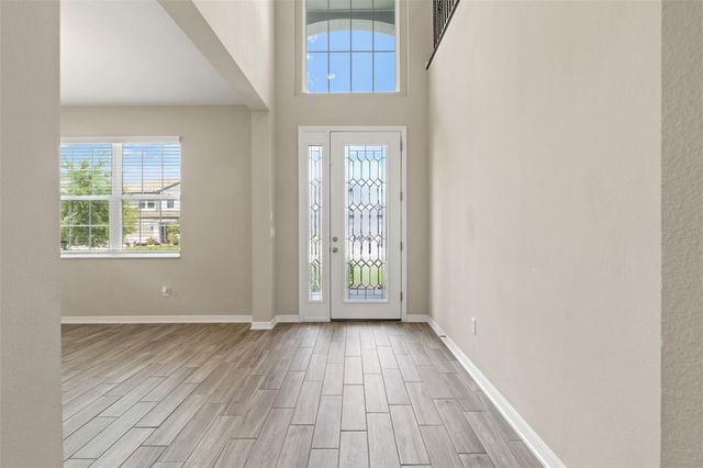 7648 SWEETER TIDE TRAIL, Wesley Chapel, FL 33545