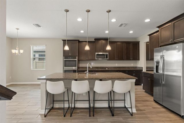 7648 SWEETER TIDE TRAIL, Wesley Chapel, FL 33545