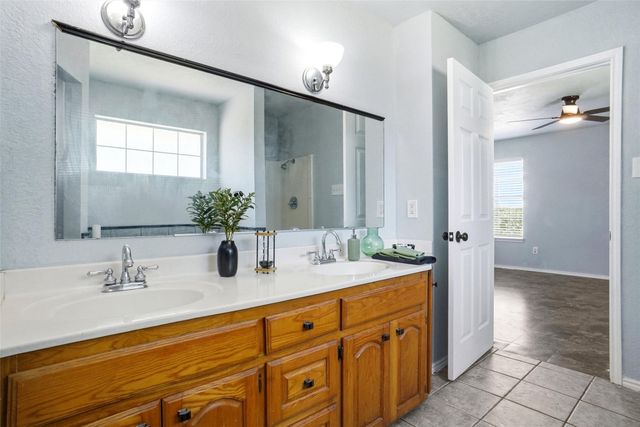 7150 Allyn Drive, Azle, TX 76020
