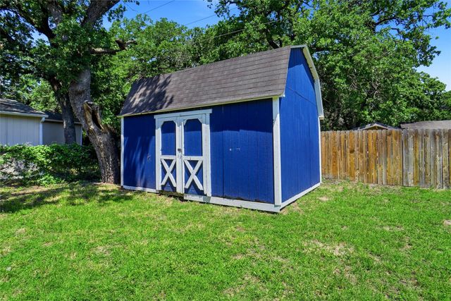 7150 Allyn Drive, Azle, TX 76020