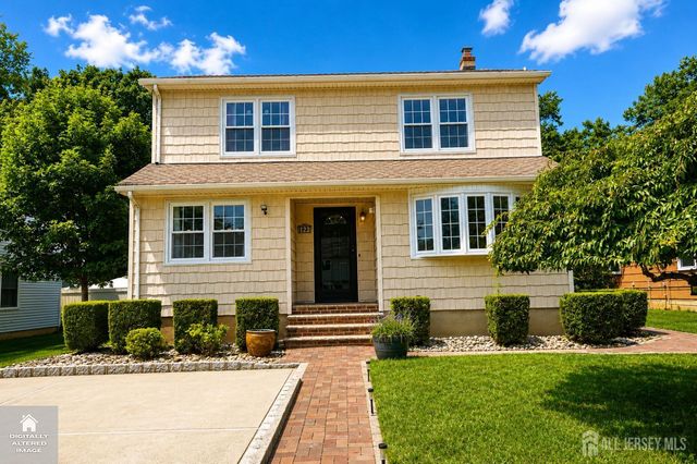 1731 Holly Road, North Brunswick, NJ 08902