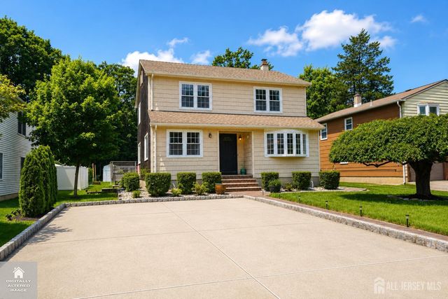 1731 Holly Road, North Brunswick, NJ 08902