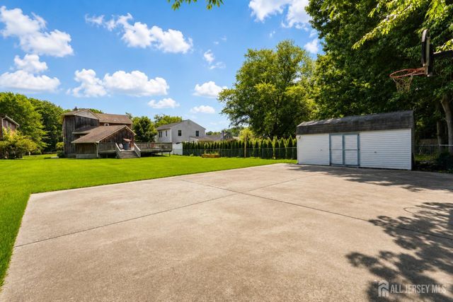 1731 Holly Road, North Brunswick, NJ 08902