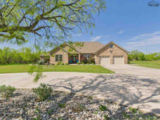 474 COUNTRY ROAD, Wichita Falls, TX 76310