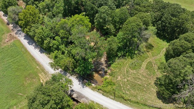 S 36550 Road, Terlton, OK 74081
