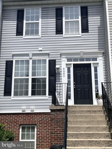 8646 ASPEN GROVE CT, Odenton, MD 21113