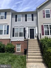 8646 ASPEN GROVE CT, Odenton, MD 21113