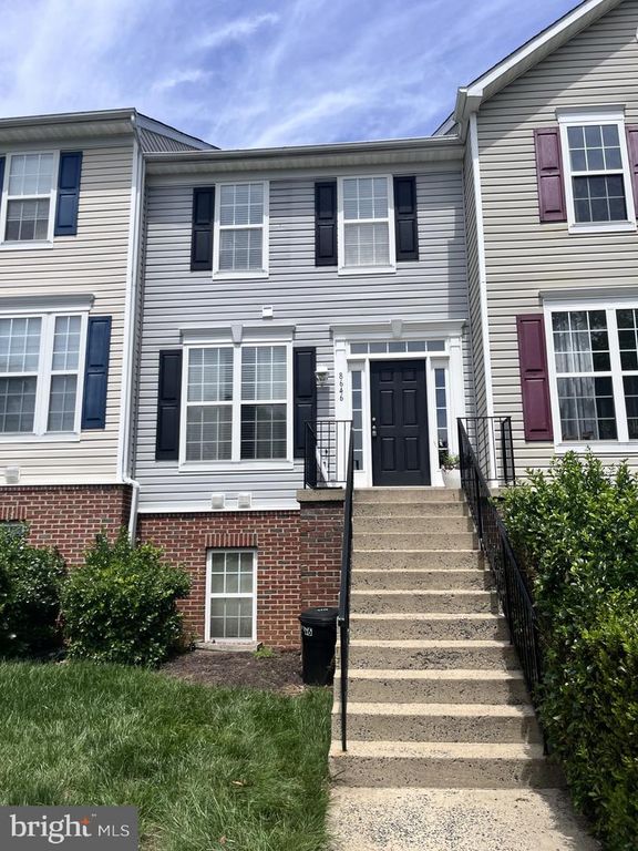 8646 ASPEN GROVE CT, Odenton, MD 21113