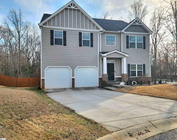 312 Rambling Hills Way, Simpsonville, SC 29681