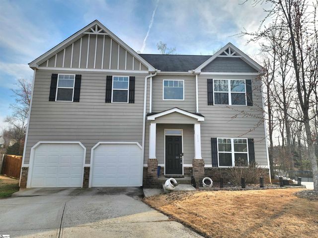 312 Rambling Hills Way, Simpsonville, SC 29681