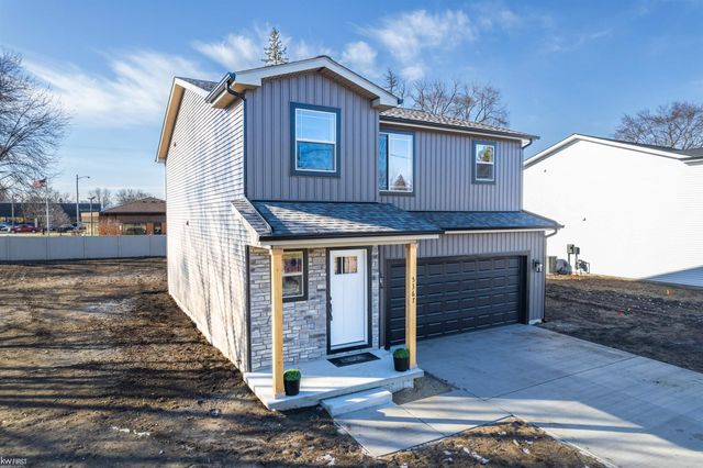 11140 Handel Lane, Davison, MI 48423