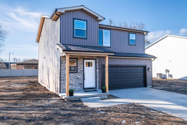11140 Handel Lane, Davison, MI 48423