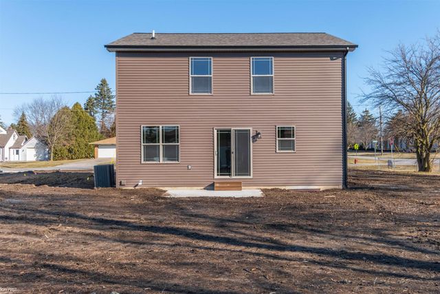 11140 Handel Lane, Davison, MI 48423