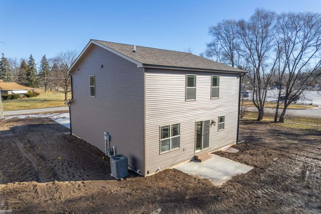 11140 Handel Lane, Davison, MI 48423