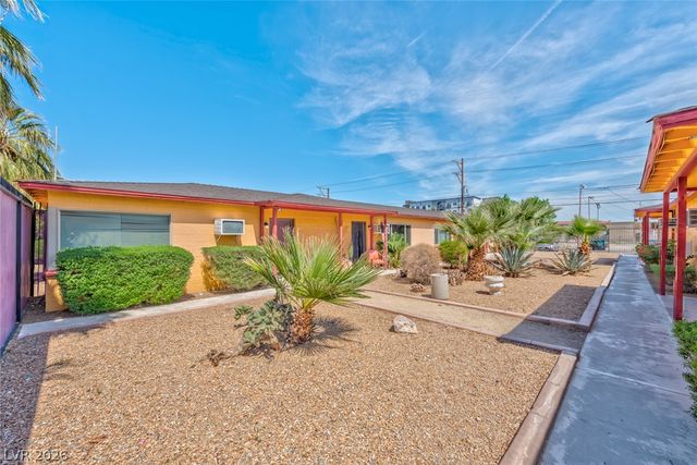 210 North 10th Street 2, Las Vegas, NV 89101