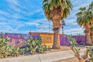 210 North 10th Street 2, Las Vegas, NV 89101