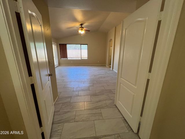 2709 S 159th Lane, Goodyear, AZ 85338