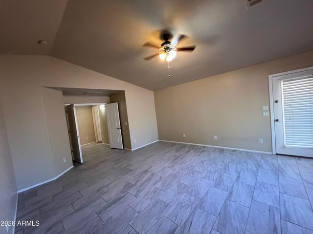 2709 S 159th Lane, Goodyear, AZ 85338
