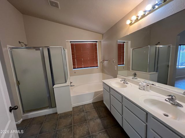 2709 S 159th Lane, Goodyear, AZ 85338