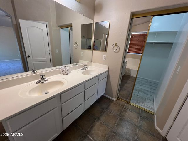 2709 S 159th Lane, Goodyear, AZ 85338