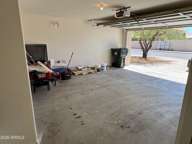2709 S 159th Lane, Goodyear, AZ 85338