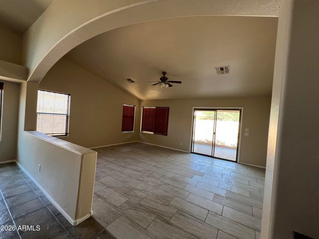 2709 S 159th Lane, Goodyear, AZ 85338