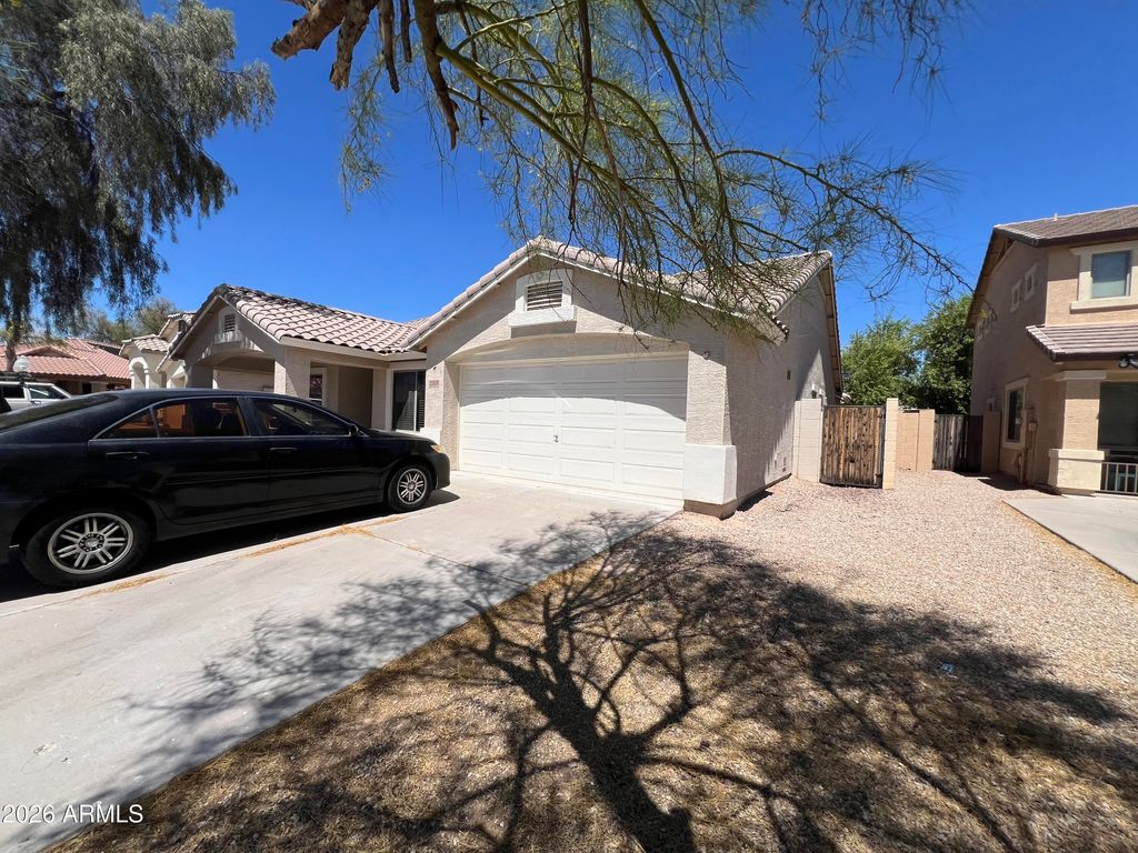 2709 S 159th Lane, Goodyear, AZ 85338 — photo 2