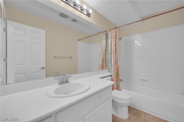 10779 Rising Smoke Court, Las Vegas, NV 89183