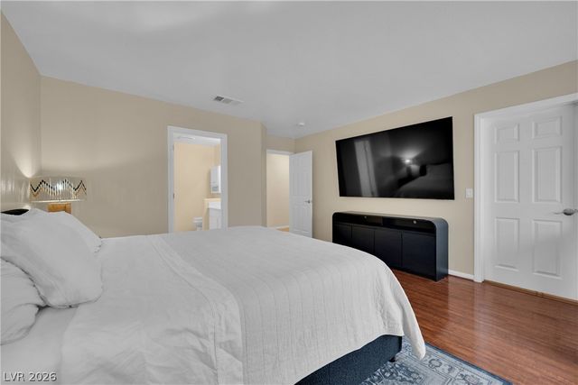 10779 Rising Smoke Court, Las Vegas, NV 89183