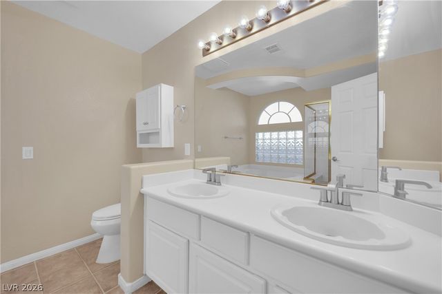 10779 Rising Smoke Court, Las Vegas, NV 89183