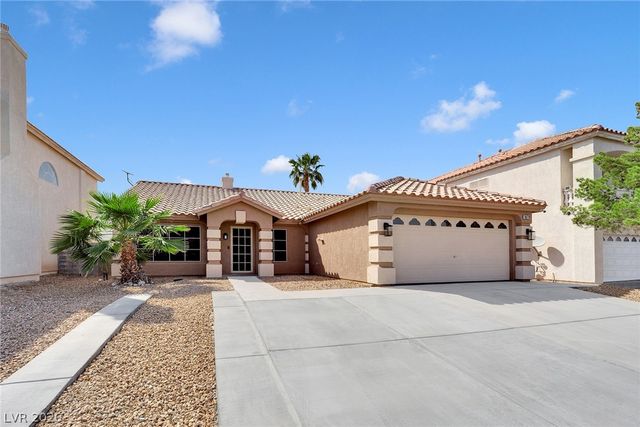 10779 Rising Smoke Court, Las Vegas, NV 89183