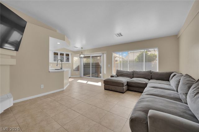 10779 Rising Smoke Court, Las Vegas, NV 89183