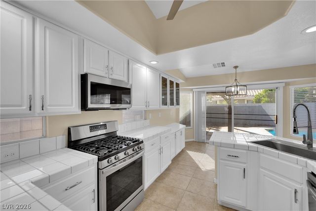 10779 Rising Smoke Court, Las Vegas, NV 89183