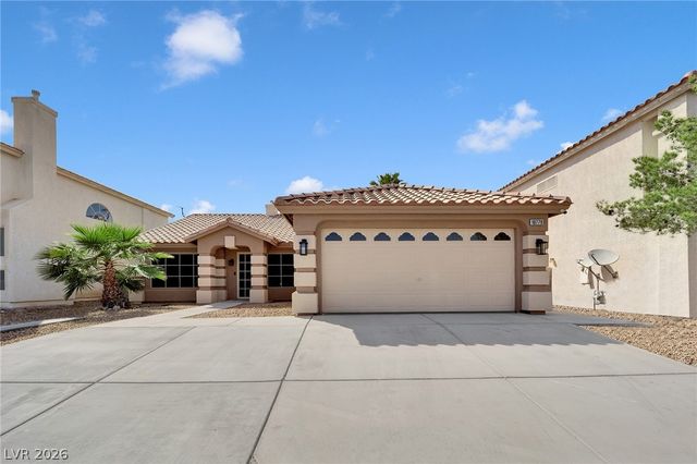 10779 Rising Smoke Court, Las Vegas, NV 89183