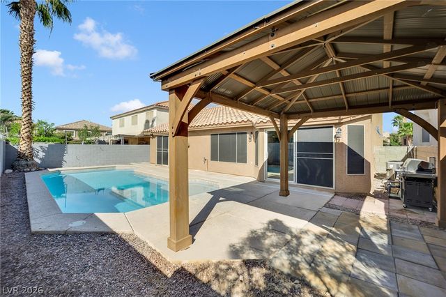 10779 Rising Smoke Court, Las Vegas, NV 89183