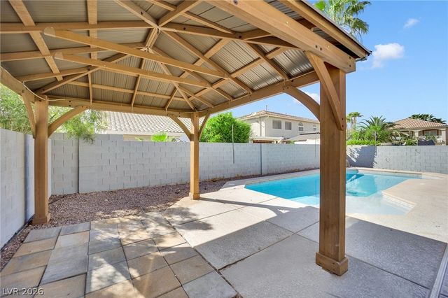 10779 Rising Smoke Court, Las Vegas, NV 89183