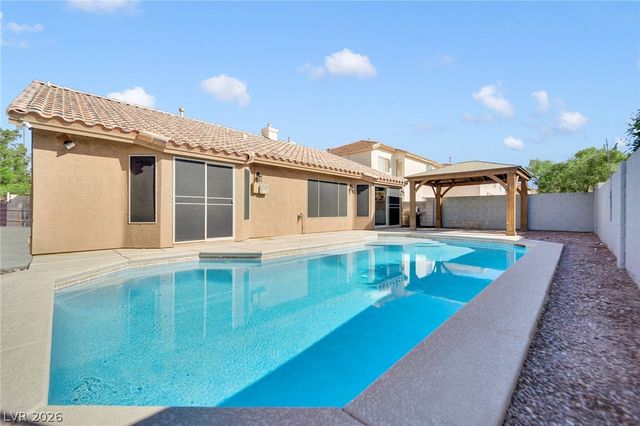 10779 Rising Smoke Court, Las Vegas, NV 89183