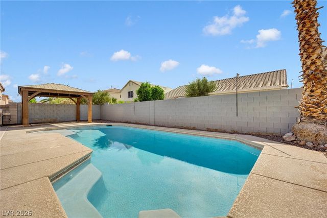 10779 Rising Smoke Court, Las Vegas, NV 89183