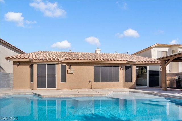 10779 Rising Smoke Court, Las Vegas, NV 89183