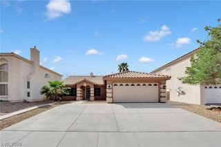 10779 Rising Smoke Court, Las Vegas, NV 89183