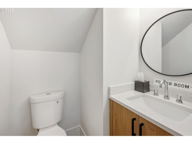6185 N CAMPBELL Ave, Portland, OR 97217