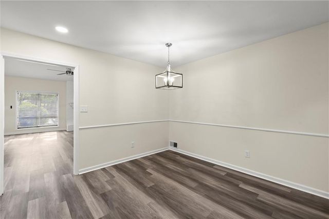 1858 D Youville Lane, Atlanta, GA 30341