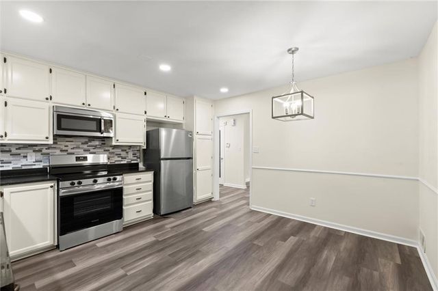 1858 D Youville Lane, Atlanta, GA 30341