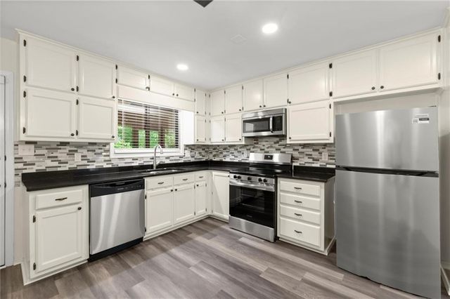 1858 D Youville Lane, Atlanta, GA 30341