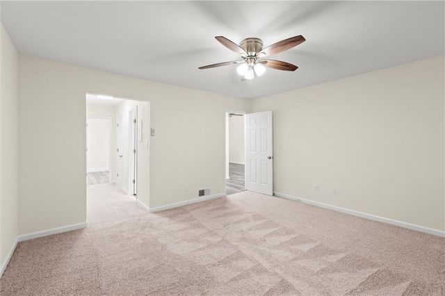 1858 D Youville Lane, Atlanta, GA 30341