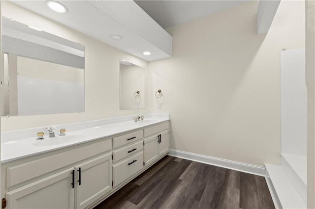 1858 D Youville Lane, Atlanta, GA 30341