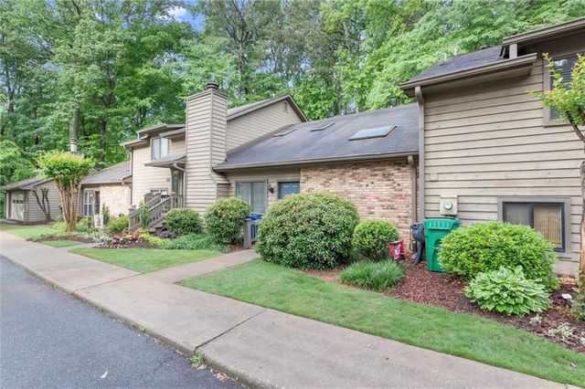 1858 D Youville Lane, Atlanta, GA 30341