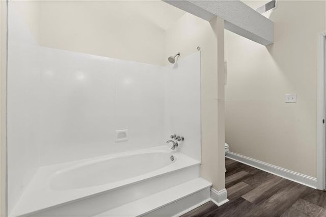 1858 D Youville Lane, Atlanta, GA 30341