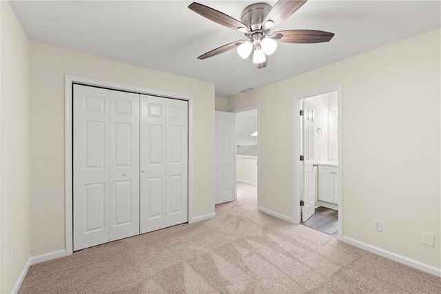 1858 D Youville Lane, Atlanta, GA 30341
